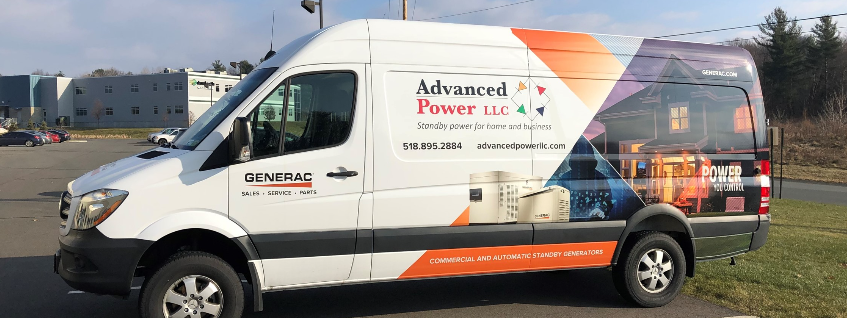 About Advanced Power, LLC